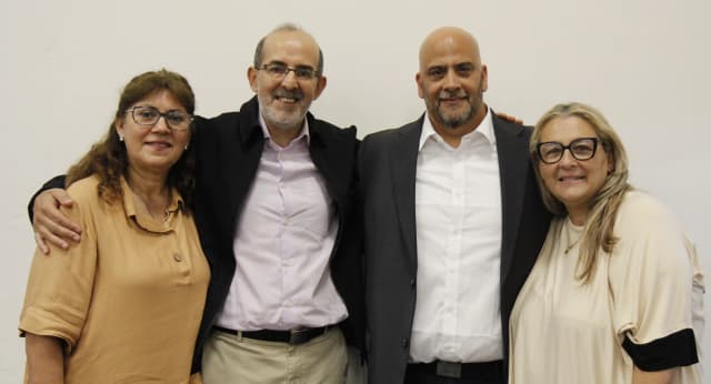 iglesia biblica sana doctrina