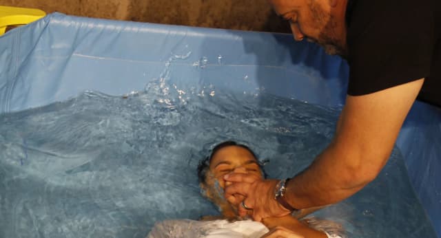 iglesia biblica sana doctrina
