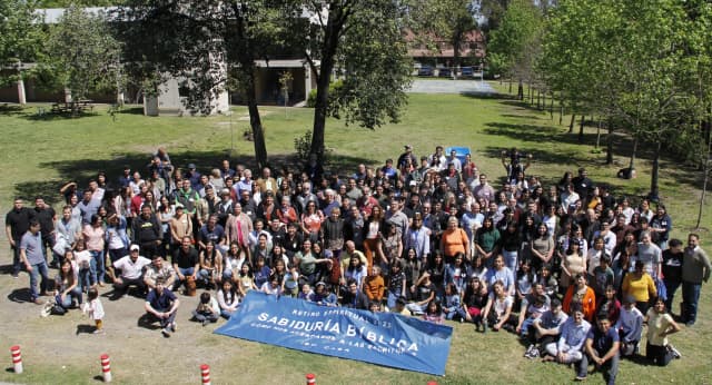 iglesia biblica sana doctrina