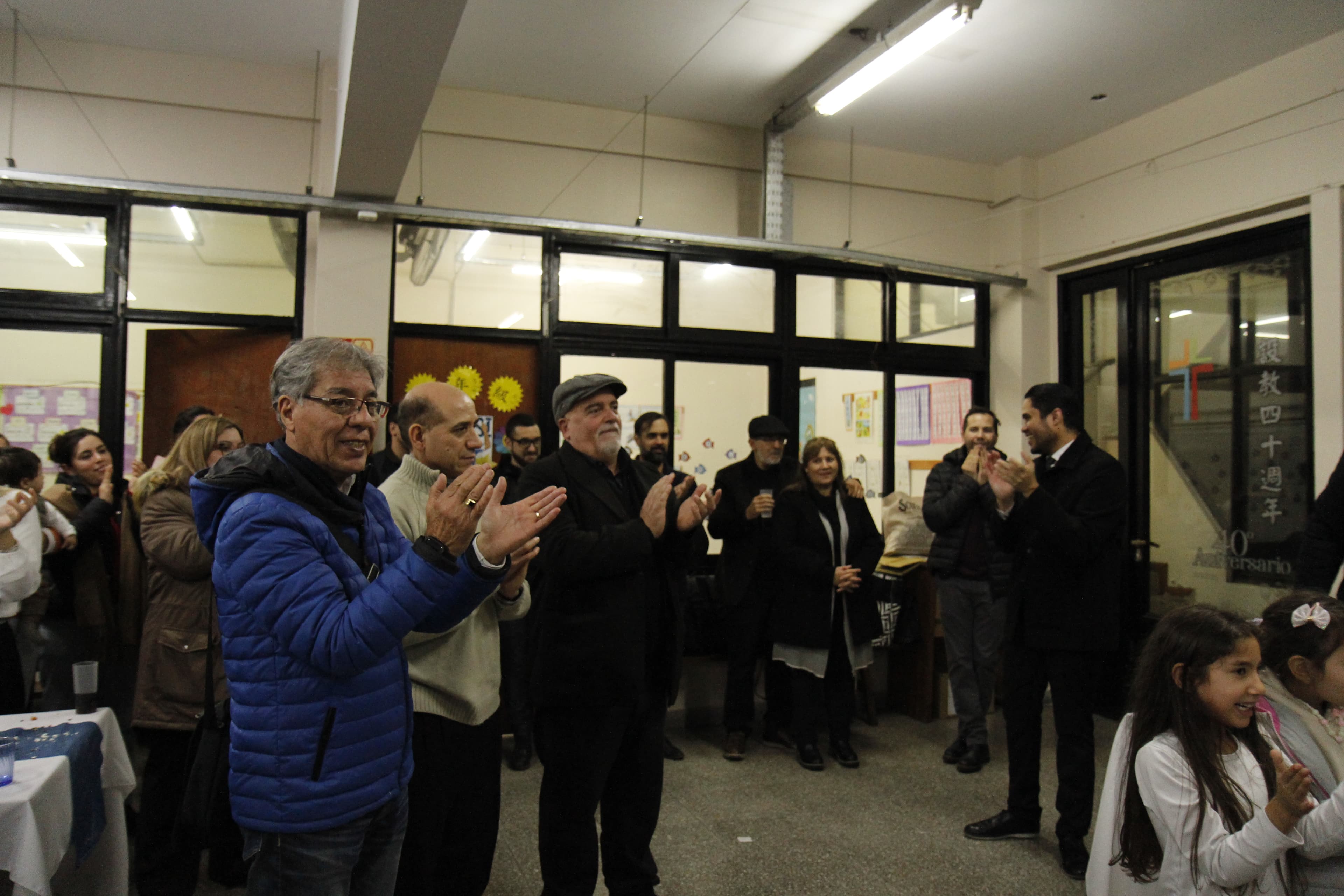 iglesia biblica ciudad de buenos aires